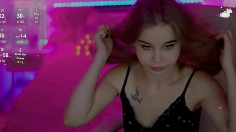 mylolasky online show from 10.13.25