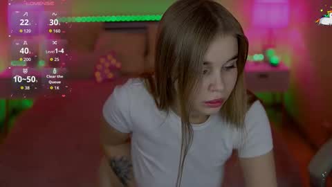 mylolasky online show from 10.22.25