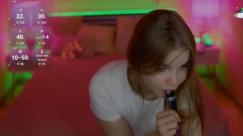 mylolasky online show from 10.27.25