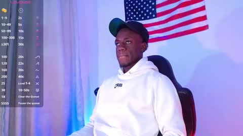 Mylo Wallace  online show from 01.06.26