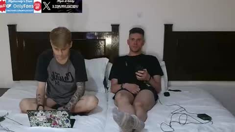 Mylo  Cody online show from 11.20.25