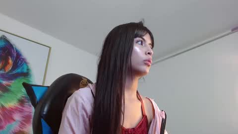 Milu 3 online show from 09.27.25