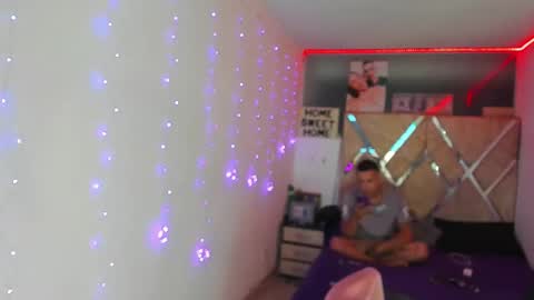 Myluandjack online show from 02.05.26