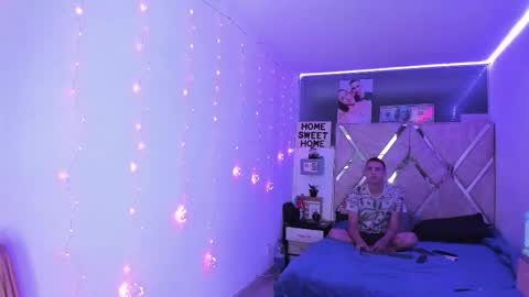 Myluandjack online show from 02.09.26