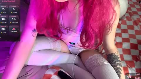 myluvekai online show from 11.13.25