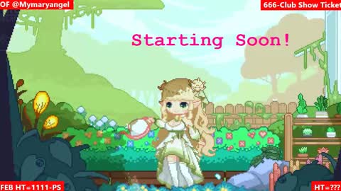 mymaryangel online show from 02.06.25