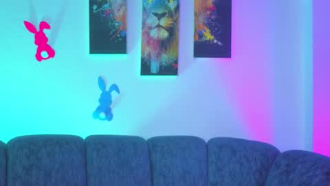 mymelody__ online show from 04.06.26