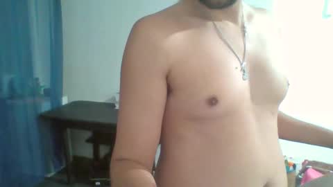 Snapshot of mynakeddays94 chatting on 10.09.25 David Leon online show from 10.09.25