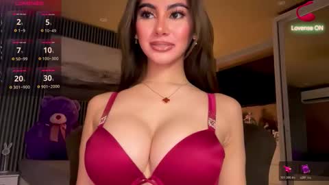 Snapshot of mynameisblair chatting on 10.29.25 BLAIR online show from 10.29.25