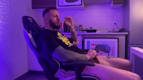 mynameismartin online show from 01.17.25