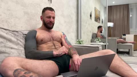 mynameismartin online show from 01.21.25