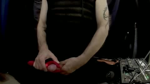 Snapshot of mynaticyde chatting on 12.20.24 My Adult Side online show from 12.20.24