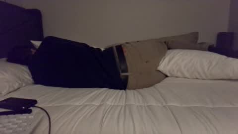 Felt like showing off online show from 11.20.25