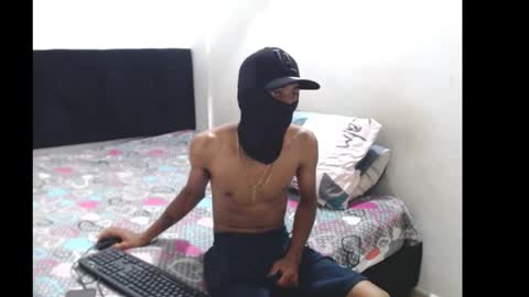 my negrito online show from 02.23.26