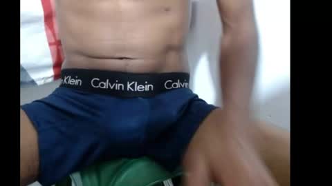 my negrito online show from 02.28.26