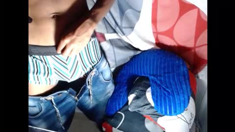 my negrito online show from 03.10.26