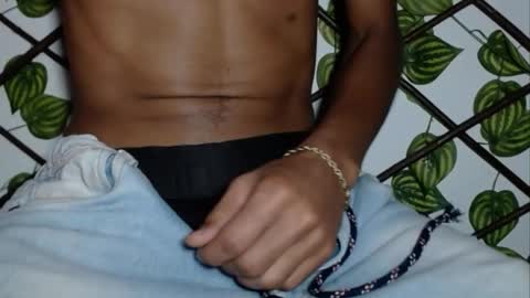 my negrito online show from 04.16.26