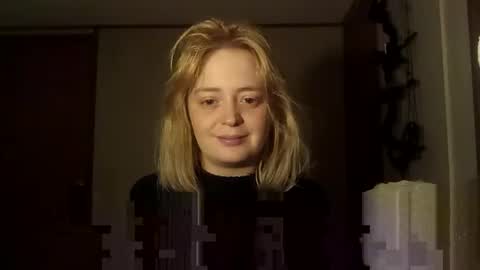 Annie Archer online show from 10.24.25