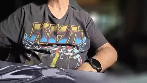 Exposed Dad online show from 12.17.25