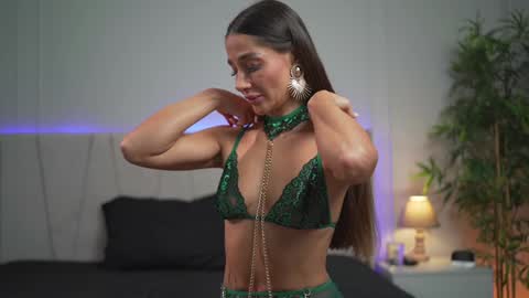 Miryam online show from 12.03.24