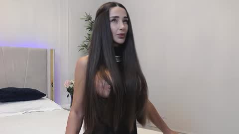 Miryam online show from 12.01.25