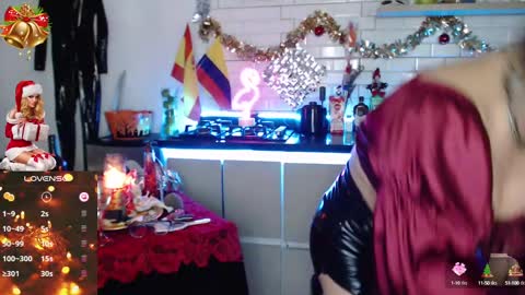 Myrna Sessions online show from 12.30.24
