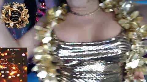 Myrna Sessions online show from 01.01.25