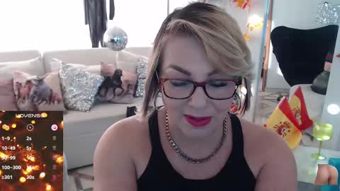 Myrna Sessions online show from 01.12.25