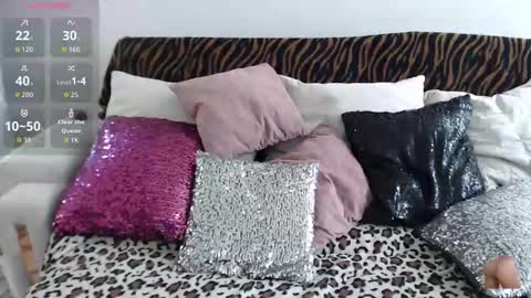 Myrna Sessions online show from 11.27.25