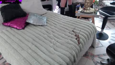 Myrna Sessions online show from 03.20.26