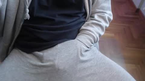 Ben online show from 03.04.26