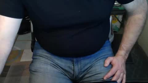 Snapshot of mysecretaccount0311_bravo chatting on 03.08.26 Just hanging out - No pressure online show from 03.08.26