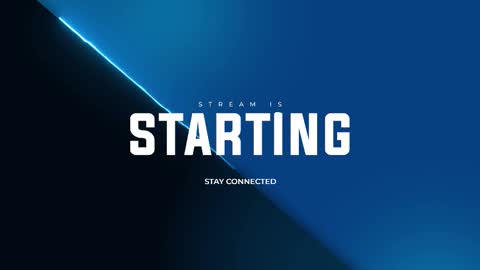 ThiagoFirst Time online show from 10.12.25