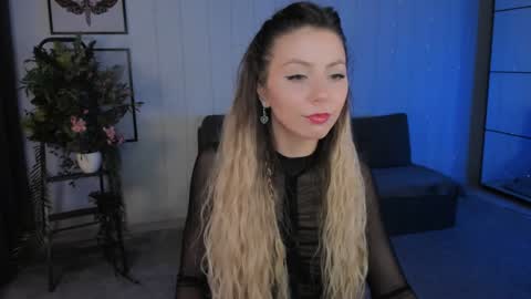 Maria  online show from 12.01.24