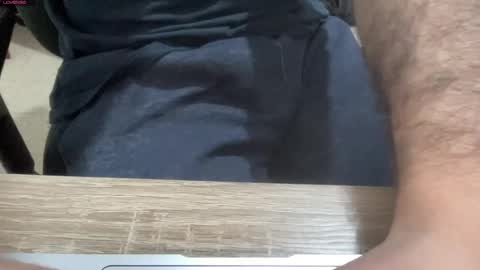 Snapshot of mystallion007 chatting on 01.22.25 myStallion online show from 01.22.25