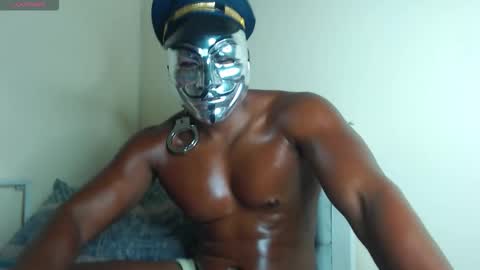 Snapshot of mysterious__man_ chatting on 10.18.25 mysterious__man_ online show from 10.18.25