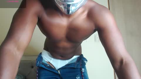 Snapshot of mysterious__man_ chatting on 10.20.25 mysterious__man_ online show from 10.20.25