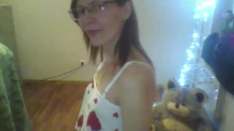 Snapshot of mysterious_blondy chatting on 02.13.26 mysterious_blondy online show from 02.13.26
