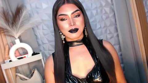 SUPPORT GODDESS TRISHA  AND DONT FORGET TO FOLLOW ME online show from 10.02.25