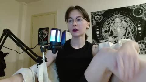 Eve online show from 01.13.26