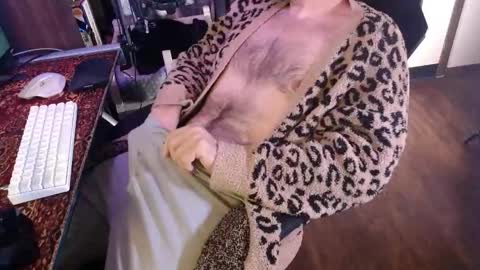 mysteriousdickhead online show from 03.01.26