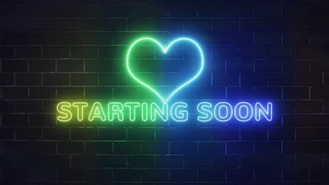 Mysterious Couple online show from 01.17.26