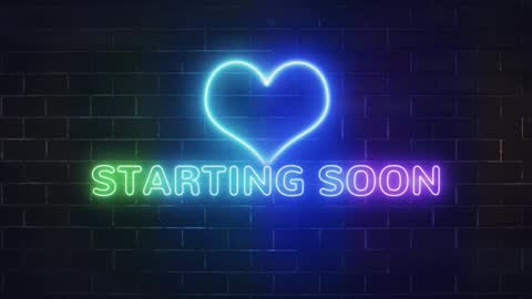 Mysterious Couple online show from 01.18.26