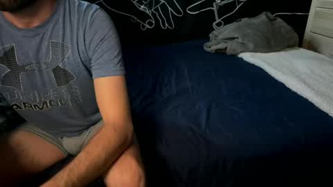 Mysterious Couple online show from 04.14.26