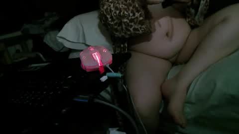 mysteriouswoman18 online show from 03.17.26