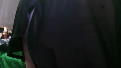 mysteriouswoman18 online show from 04.03.26