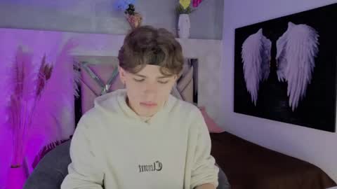 Marcus online show from 06.01.26