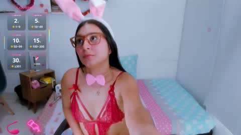 Mystery couple online show from 03.27.26