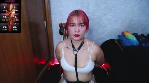 Snapshot of mystery_katty_ chatting on 01.15.25 mystery_katty_ online show from 01.15.25