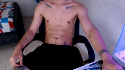 mysteryboy_thin16 online show from 12.01.24